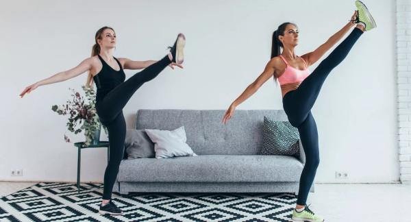 Body Combat тренировка: что это, кому необходима и как заниматься