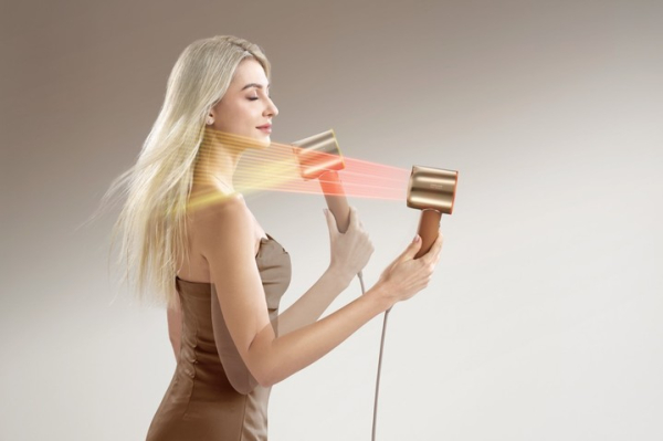 Высокоскоростной фен для волос Dreame Gusto: новинка на российском рынке Высокоскоростной фен для волос Dreame Gusto: новинка на российском рынке