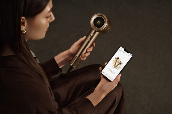 Высокоскоростной фен для волос Dreame Gusto: новинка на российском рынке Высокоскоростной фен для волос Dreame Gusto: новинка на российском рынке