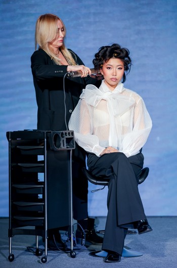 Высокоскоростной фен для волос Dreame Gusto: новинка на российском рынке Высокоскоростной фен для волос Dreame Gusto: новинка на российском рынке