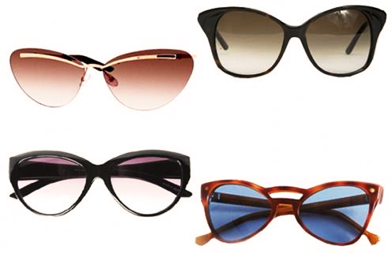 Модные солнцезащитные очки весна-лето 2023