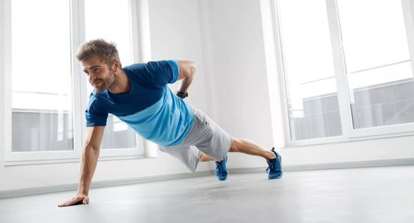 Почему мы теряем мышечную массу и что с этим делать + план питания и упражнения (видео) Почему мы теряем мышечную массу и что с этим делать + план питания и упражнения (видео)