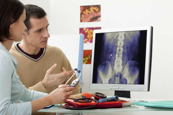 Камни в почках: причины, лечение, диета