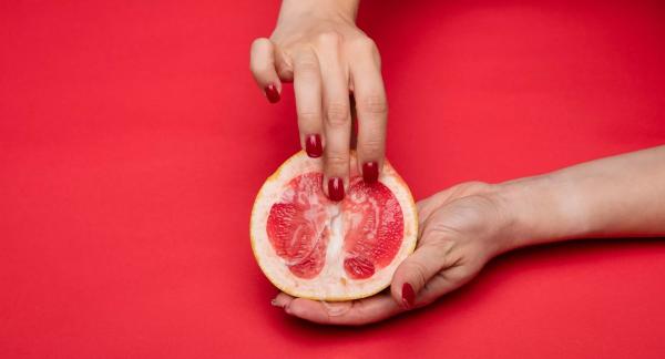 Все грани удовольствия: какие бывают оргазмы у женщин? Все грани удовольствия: какие бывают оргазмы у женщин?