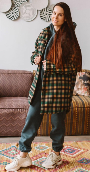 С чем носить пальто-рубашку: стильные образы с рубашкой-пальто – фото и видео С чем носить пальто-рубашку: стильные образы с рубашкой-пальто – фото и видео