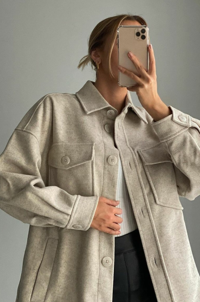 С чем носить пальто-рубашку: стильные образы с рубашкой-пальто – фото и видео С чем носить пальто-рубашку: стильные образы с рубашкой-пальто – фото и видео