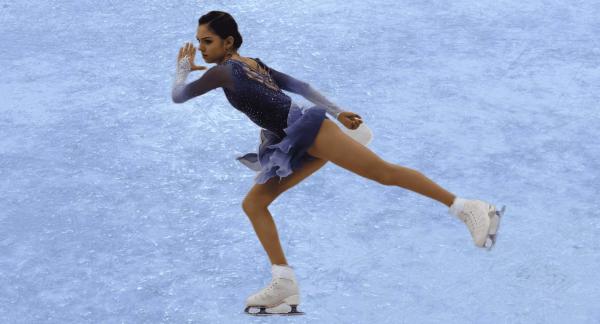 Звезда фигурного катания: биография Евгении Медведевой, карьера и личная жизнь