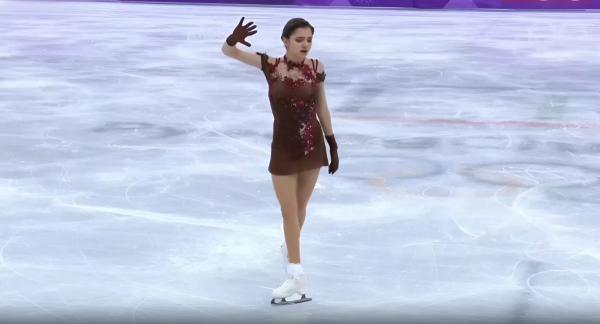 Звезда фигурного катания: биография Евгении Медведевой, карьера и личная жизнь Звезда фигурного катания: биография Евгении Медведевой, карьера и личная жизнь