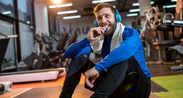 Почему мы теряем мышечную массу и что с этим делать + план питания и упражнения (видео) Почему мы теряем мышечную массу и что с этим делать + план питания и упражнения (видео)