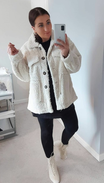 С чем носить пальто-рубашку: стильные образы с рубашкой-пальто – фото и видео С чем носить пальто-рубашку: стильные образы с рубашкой-пальто – фото и видео