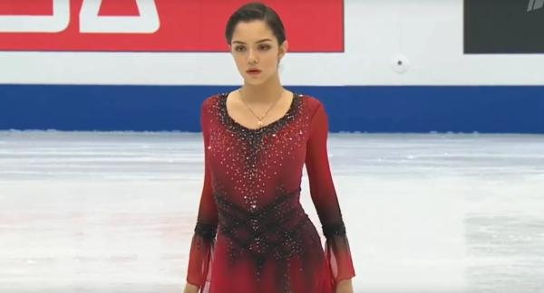 Звезда фигурного катания: биография Евгении Медведевой, карьера и личная жизнь Звезда фигурного катания: биография Евгении Медведевой, карьера и личная жизнь
