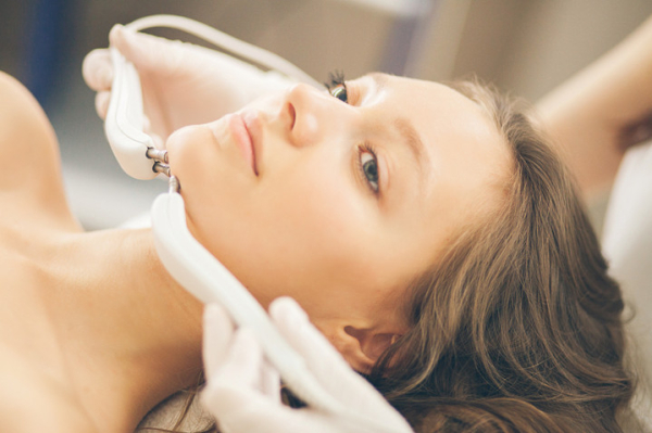 Выбор редакции: микротоковая стимуляция