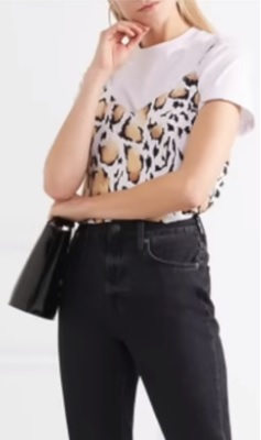 Как носить леопардовый принт: 9 стильных сочетаний Как носить леопардовый принт: 9 стильных сочетаний