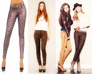 Какие модные джинсы в сезоне осень-зима 2023-2024