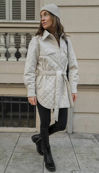 С чем носить пальто-рубашку: стильные образы с рубашкой-пальто – фото и видео С чем носить пальто-рубашку: стильные образы с рубашкой-пальто – фото и видео