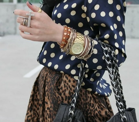 Как носить леопардовый принт: 9 стильных сочетаний Как носить леопардовый принт: 9 стильных сочетаний
