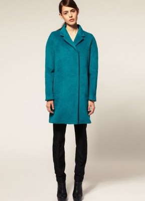 Модные женские пальто весна 2023